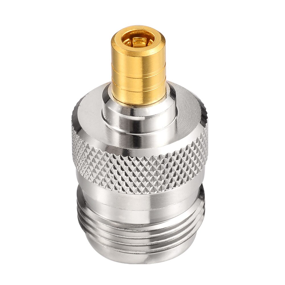 Vecys SMB Auto Radio Antenne Kabel SMB Stekker naar Adapterverleng Kabel RG174 6.56 ft/2 m