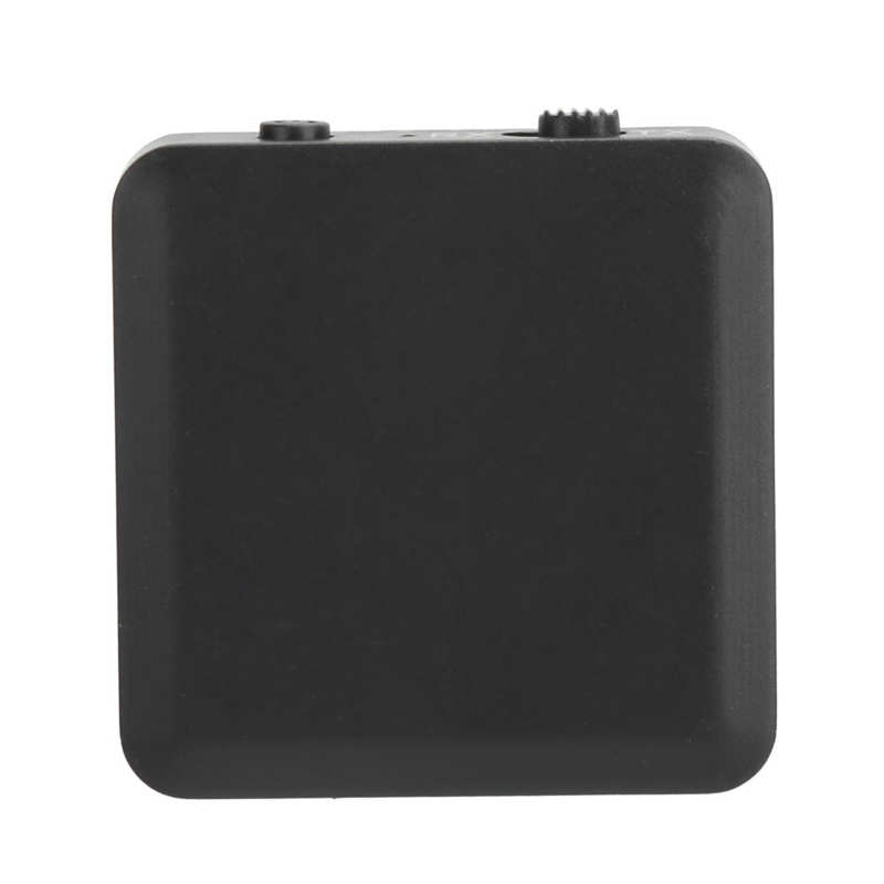 Wireless Transmitter Receiver 2 in 1 Mulifunction 5.0 Audio Transmitter Receiver Stereo TV Speaker Adapter