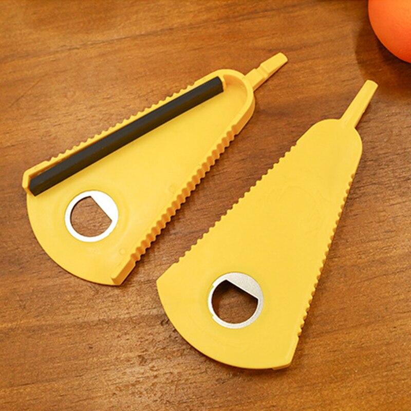 Abrelatas ajustable Multi-función de abridor de Botella S tapas tarro abridor ahorro de trabajo tornillo abrelatas cocina Gadget
