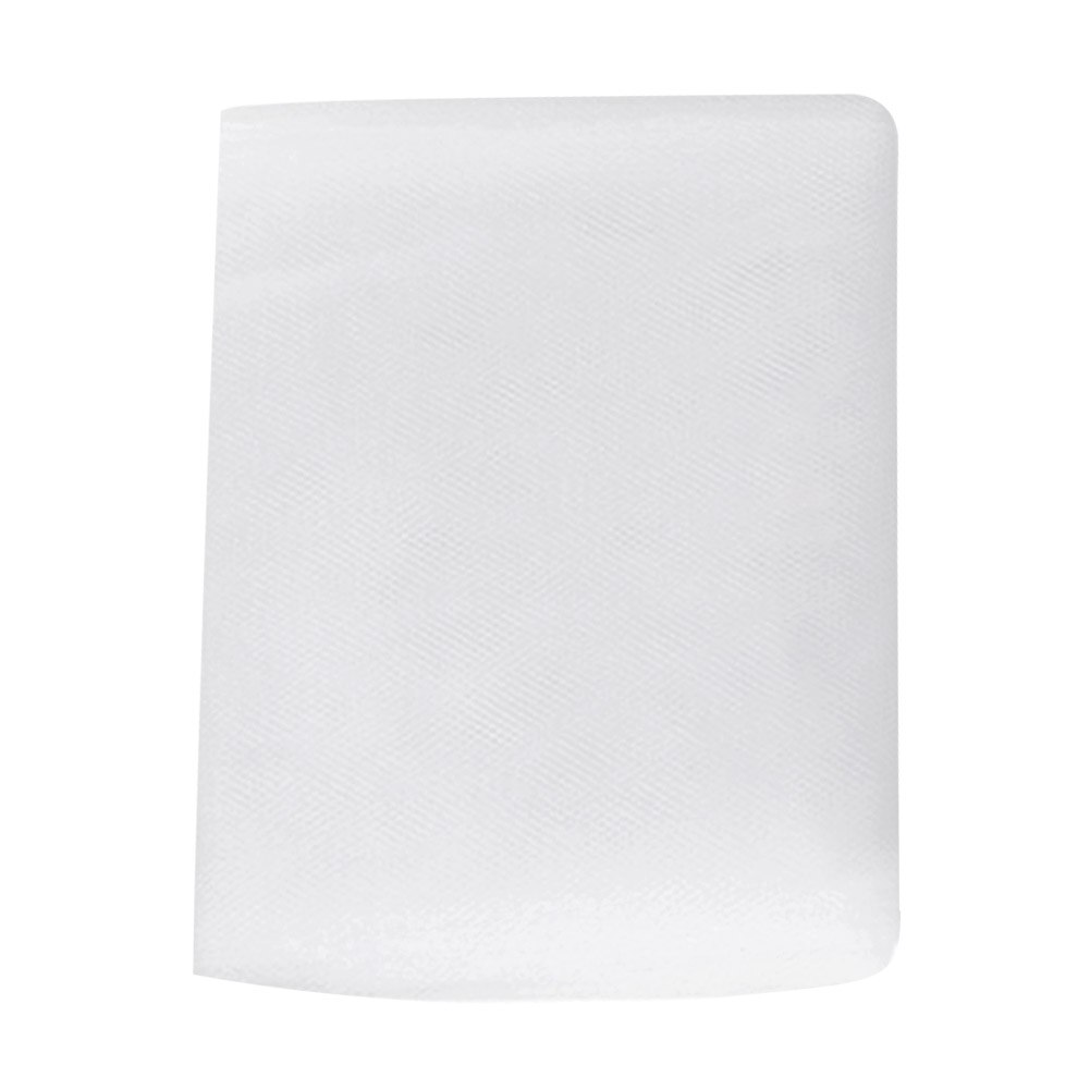 Self Adhesive Indoor Cover DIY Window Screen Room With Tape Insect Fly Moth Mosquito Netting Mesh Curtain Doors Bug Protection