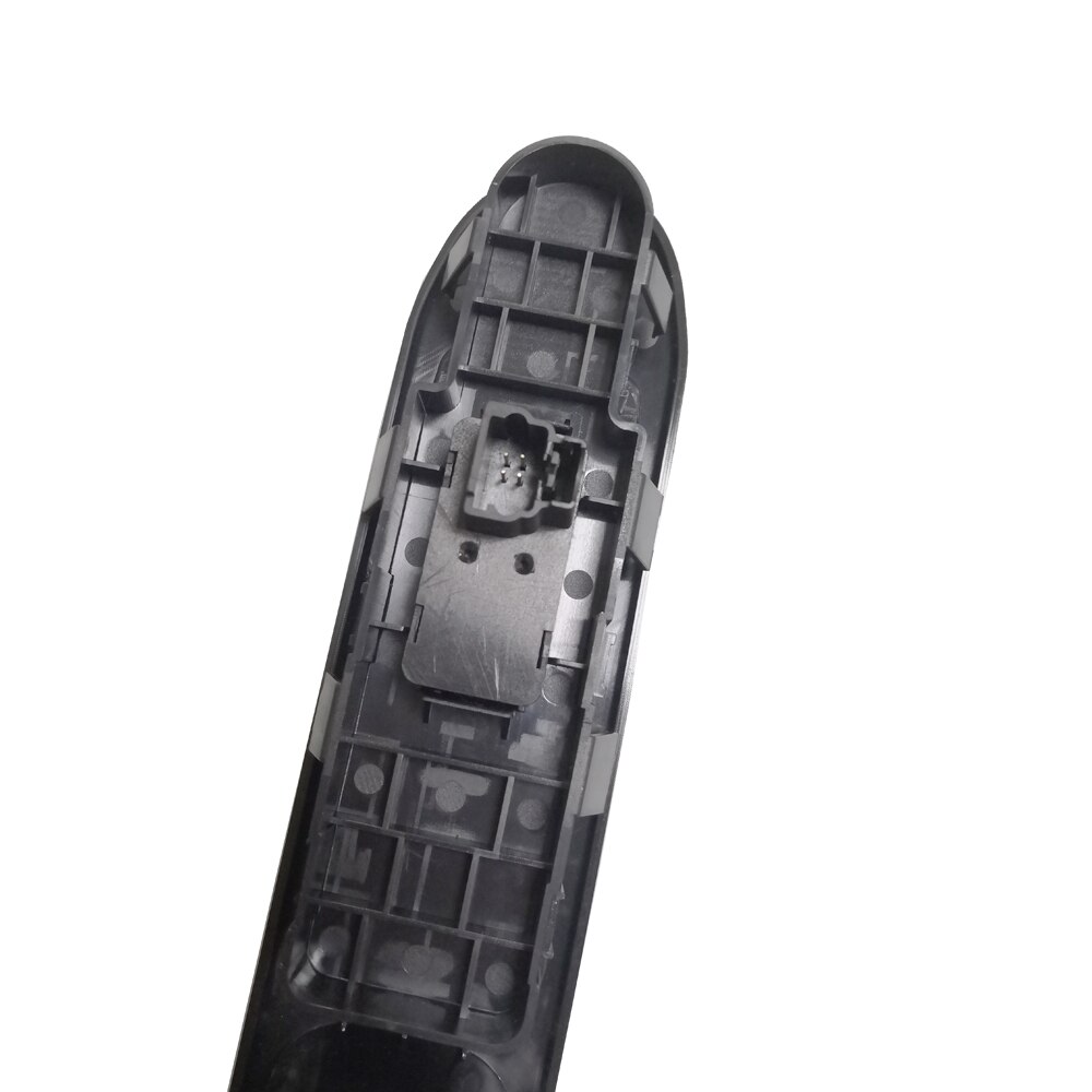 Voor Peugeot 307 Venster Schakelaar Ruitbediening Regulator Schakelaar Knop Met Panel Rechtervoorkant