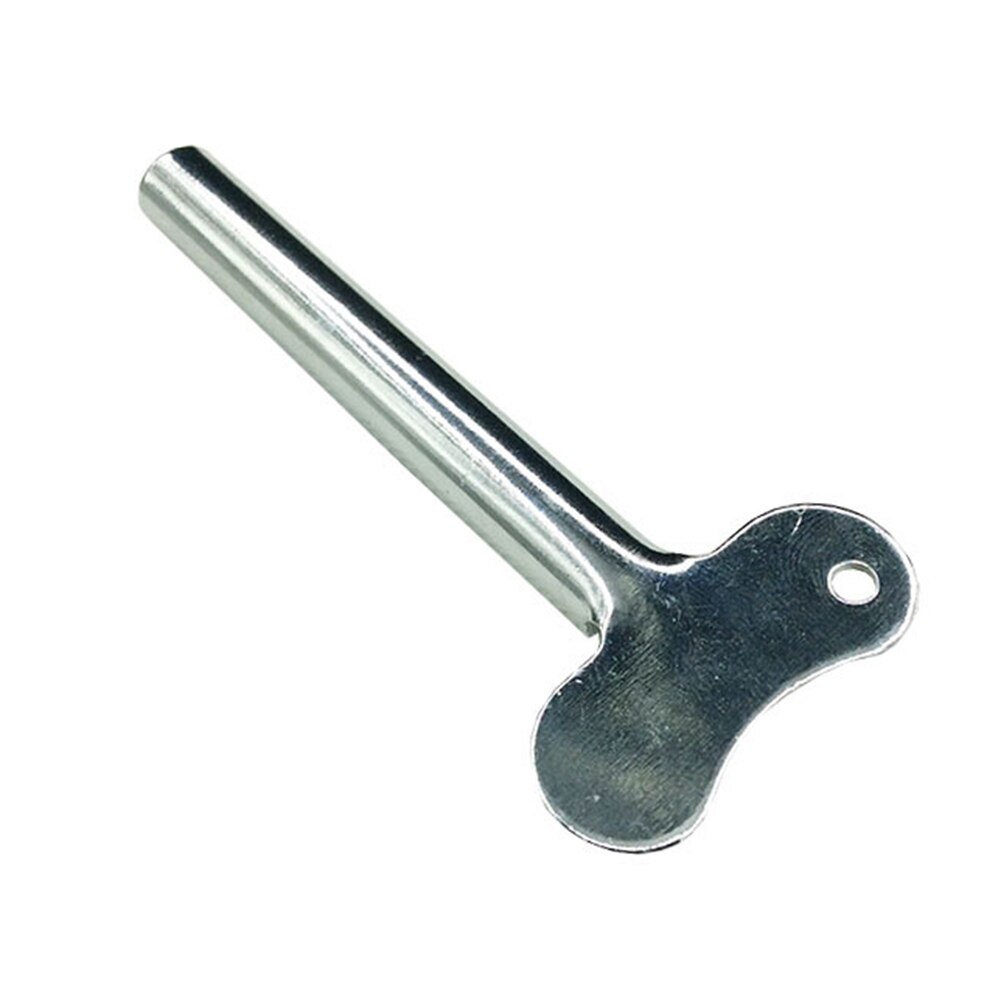 Metalli hammastahna puristin putki avaimen muoto kylpyhuoneen hiusten väri väriaine kosmeettinen maali puristin annostelija pesuhuoneeseen