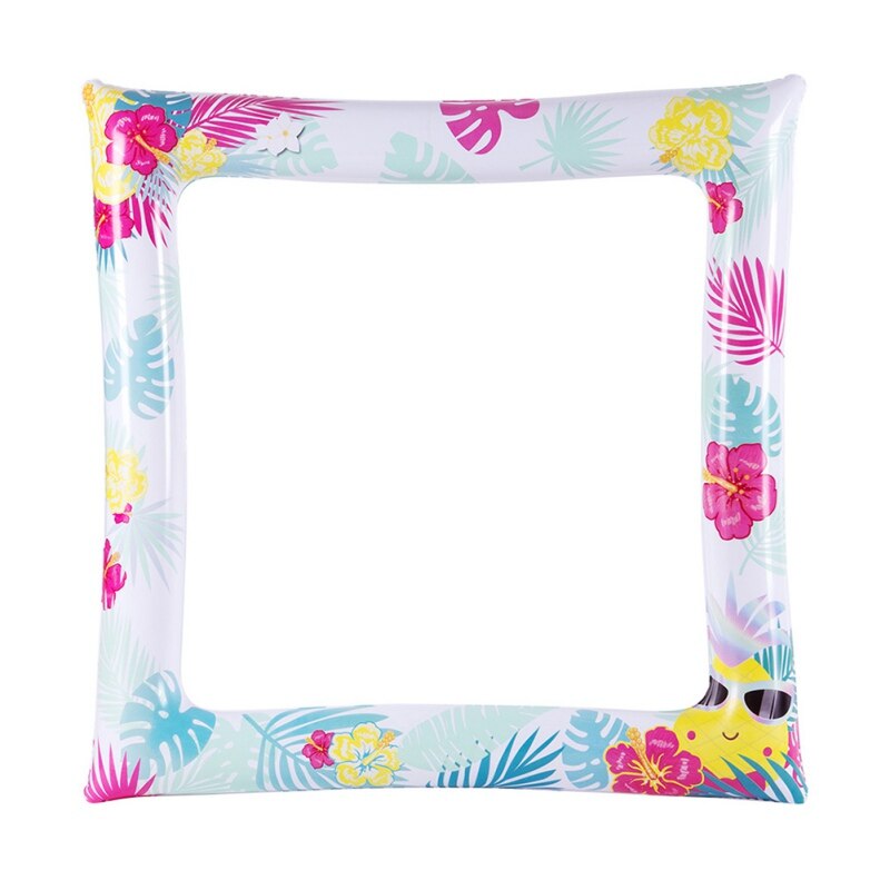 Handheld Photo Frame Funny Graduation Season Inflatable Photo Frame Graduation Photo Props Party Decoration: A