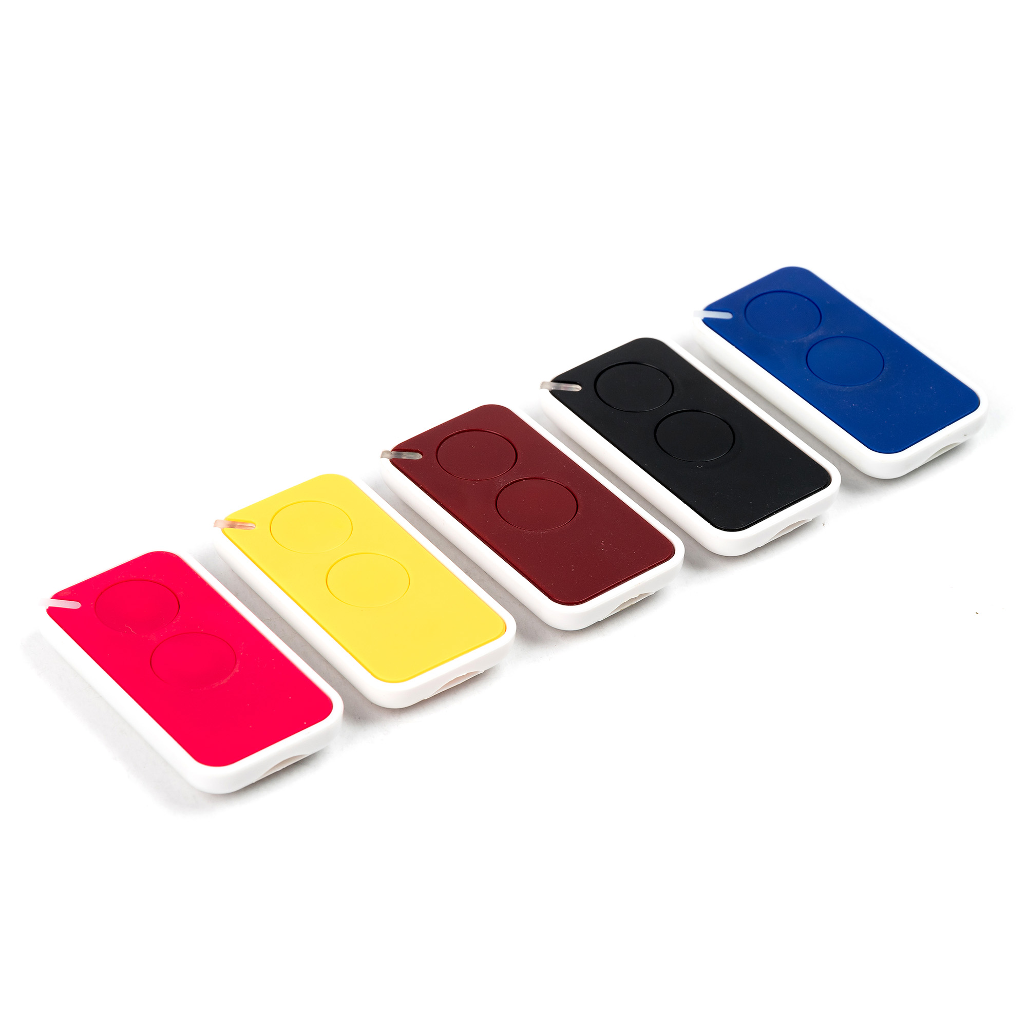 NICE ERA INTI Rolling Code 433MHz Garage Gate Remote Control Wireless Transmitter