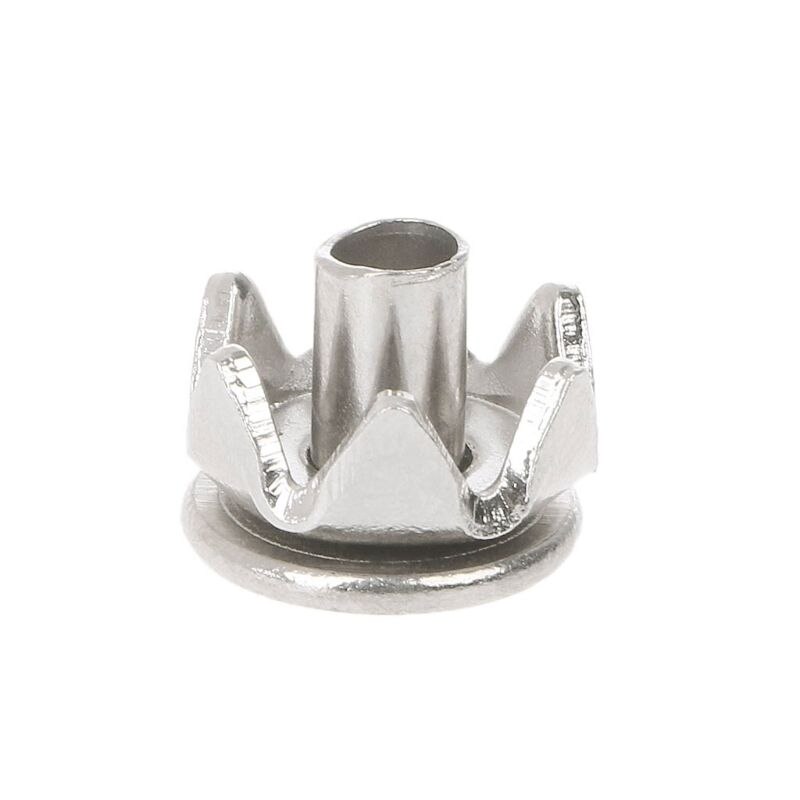 Anti Unterhose Eis Schnee Griff NäGel Wandern Boden Greifer Bergsteigen Schuhe Spikes