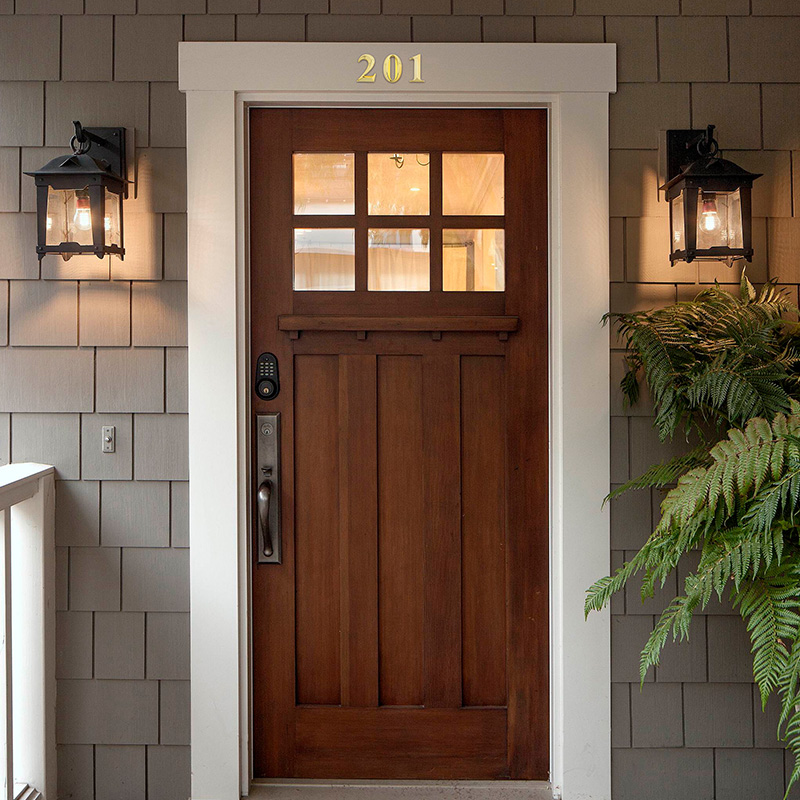 1 pz 3d oro autoadesivo numero di porta segno numero cifra appartamento Hotel ufficio porta indirizzo numero di strada adesivi targa segno