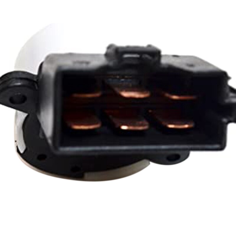 Auto Contactslot Ontsteking Starter Switch Voor Mitsubishi Pajero Montero Iv Spotr L200 MB903639