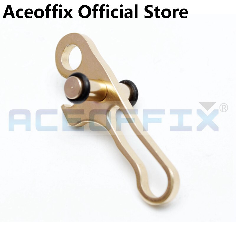 Aceoffix brompton sadelstolps klämkrok hk -1
