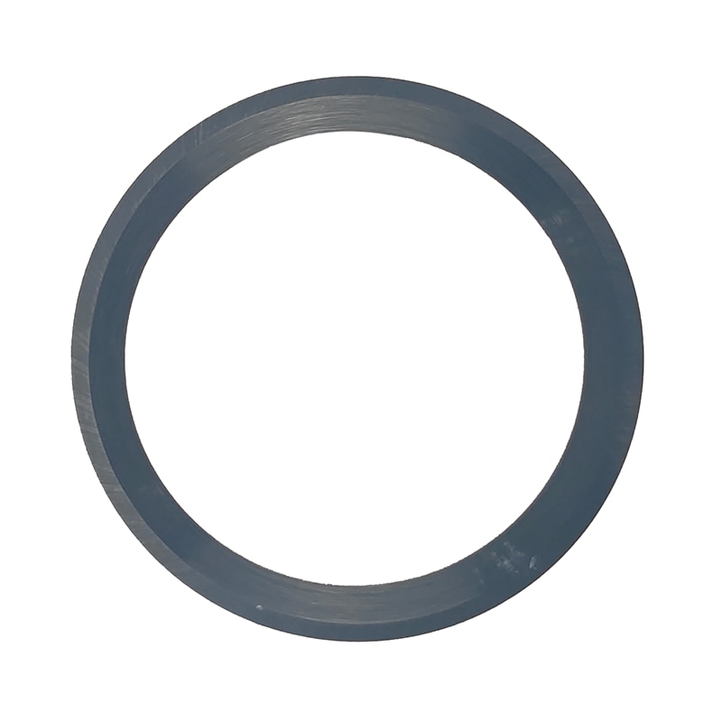 38mm Black/orange Ceramic Bezel Insert For Sea master SKX007 SKX009 Divers Men's Watches Luminous pip