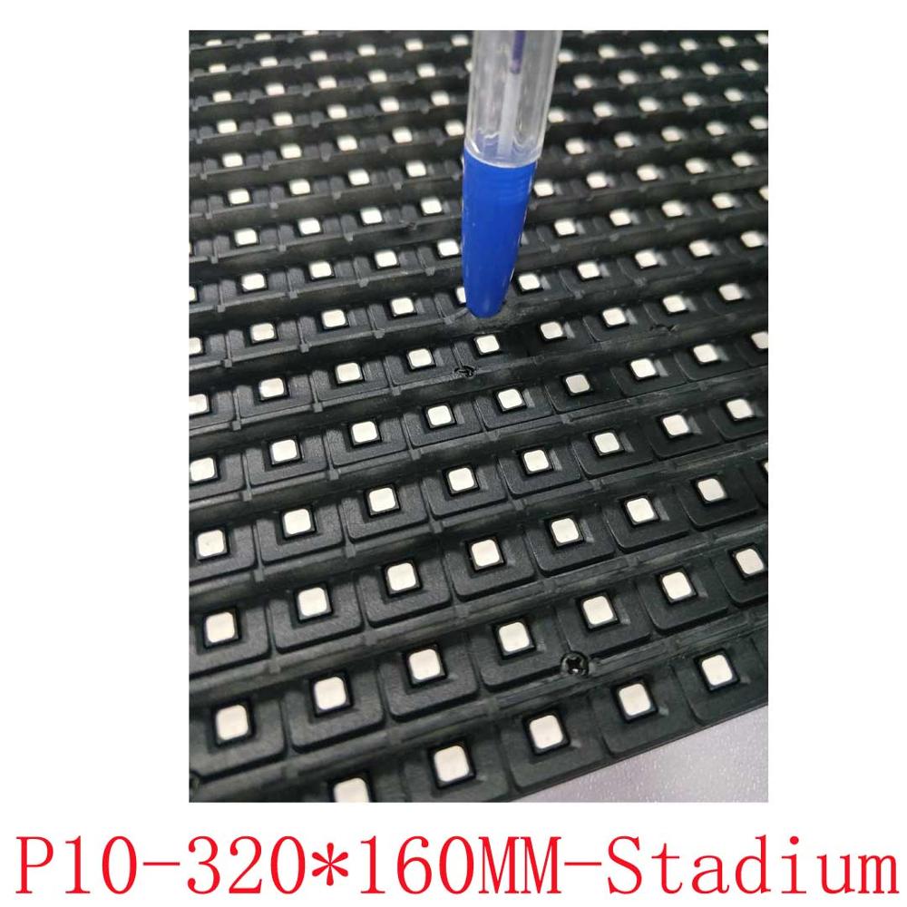 P10 outdoor led stadium displays module