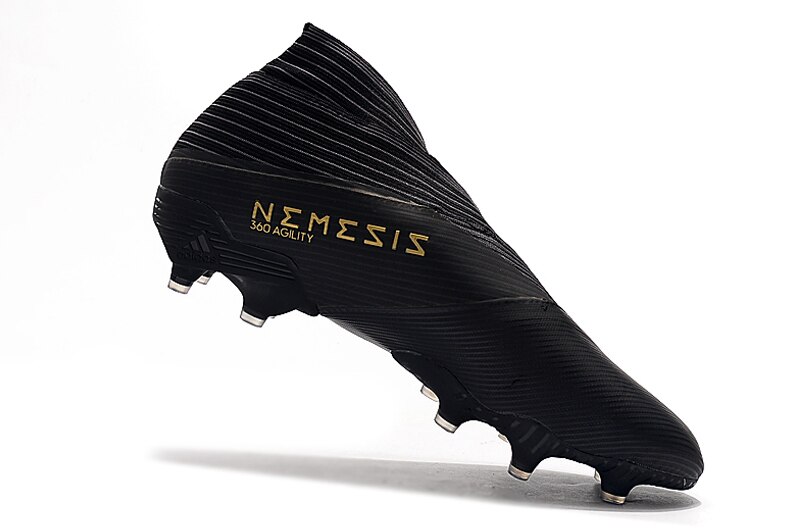 Bestseller Nemeziz 19 + Fg Voetbal Schoenen Hoge Enkel Voetbal Laarzen 77: 4