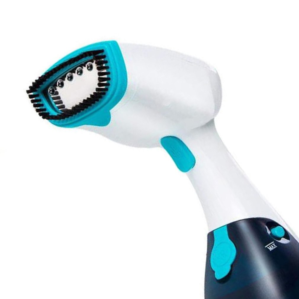 Handheld Fabric Steamer Fast-Heat Powerful Garment Steamer Portable Steamer for Home Travelling Portable Steam Iron