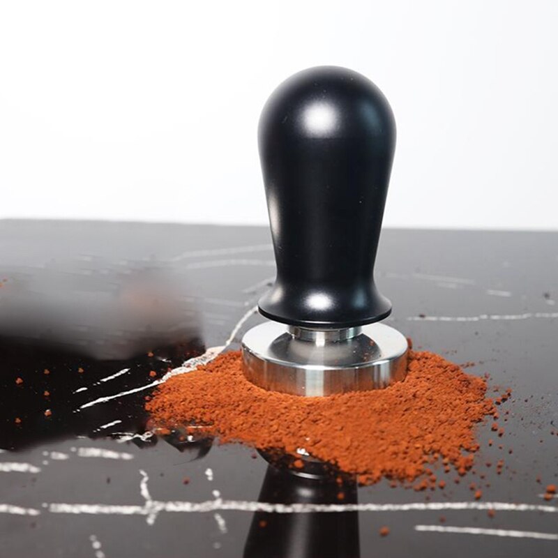 alimentaire Expresso Café Tasseur de Café Machine Presse Base Plate Accessoires Barista