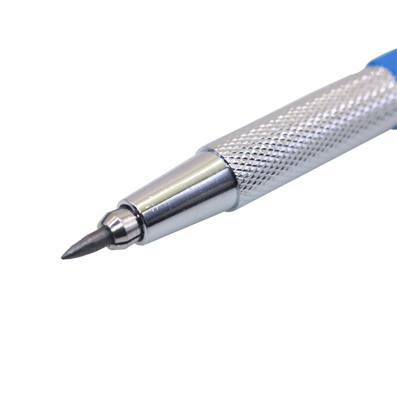 12 Pcs Pencil lead+1 Pcs mechanical pencil 2B Pencil Drawing Sketch Pen Student Pencil student school writing pencil