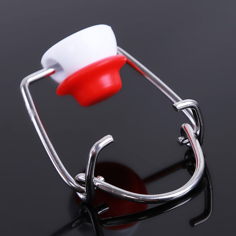 Tapones de vino para cerveza casera, botellas de silicona, tapa basculante de reemplazo, tapa de botellas de cerveza, tapa con tapa, suministros de cervecería: Default Title