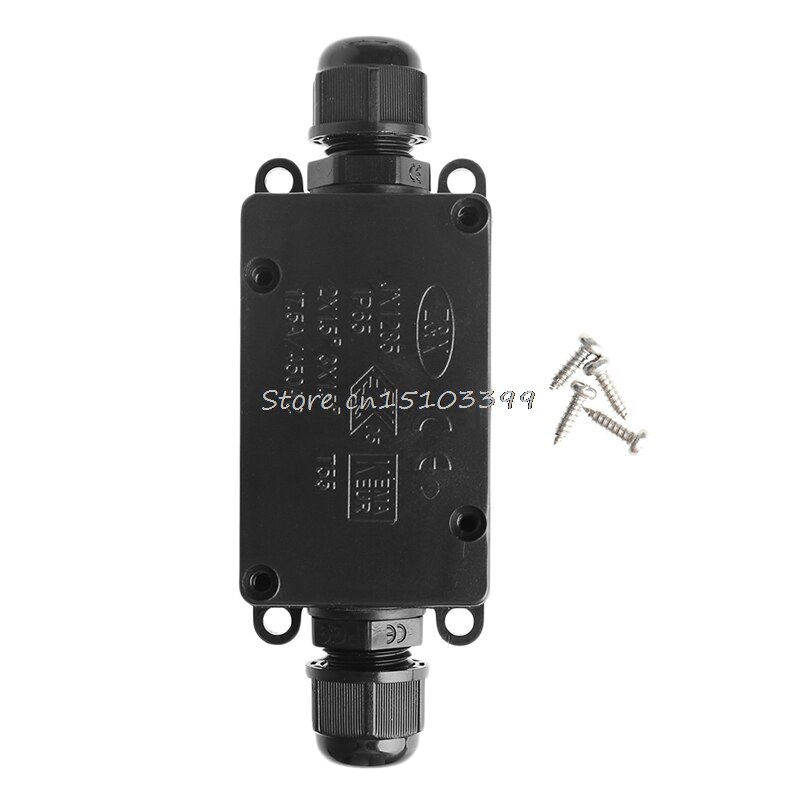 IP65 Junction Box Protection Building DTY Connectors Waterproof G08 Whosale