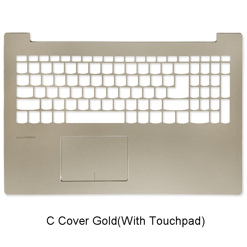 Palmrest Upper Case For Lenovo ideapad 320-15 320-15IKB 320-15IAP 330-15 330-15ICN 320-15ISK 320-15AST Keyboard Touchpad: C Cover 4