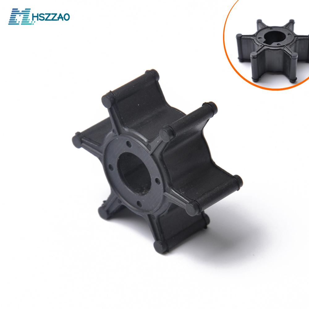 para Yamaha F2.5 3A MALTA impulsor reemplaza 6L5-44352-00 4 tiempos modelo fueraborda