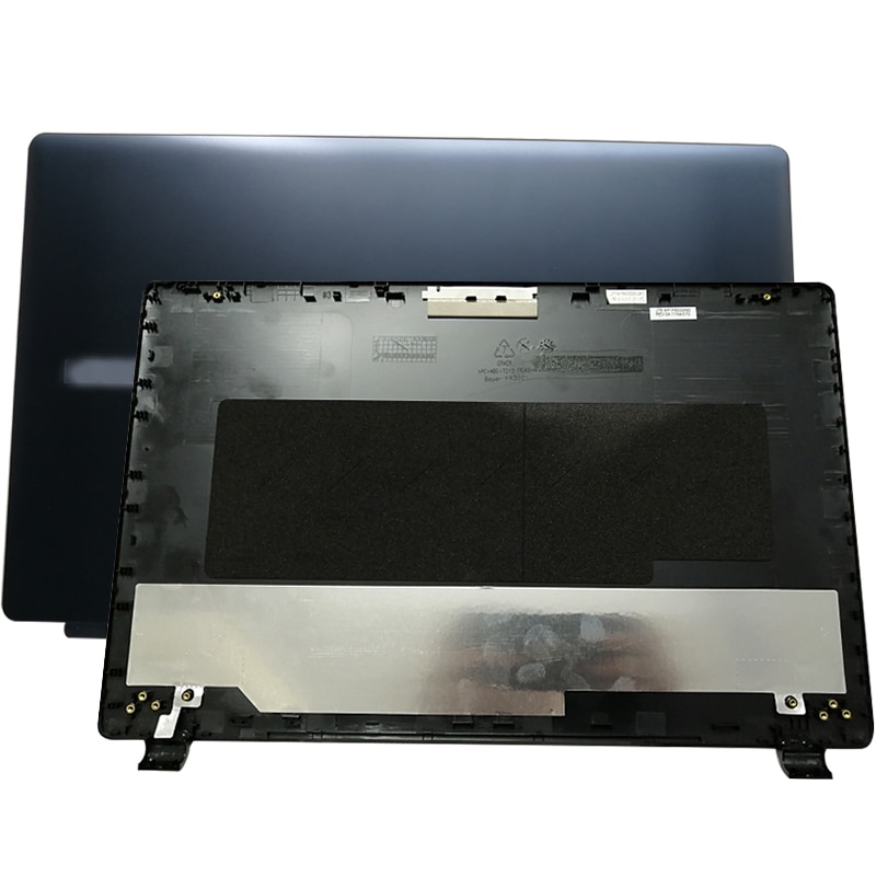 Laptop LCD BACK Cover Voor acer E5-571 E5-551 E5-521 E5-511 E5-511G E5-551G E5-571G E5-531 Scherm Rear Deksel Top Case