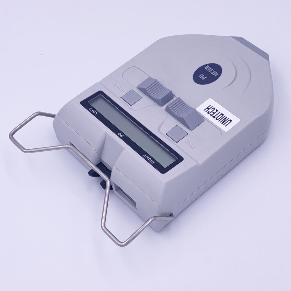 Digital PD Meter Pupilometer For Optometrist Pupilometro