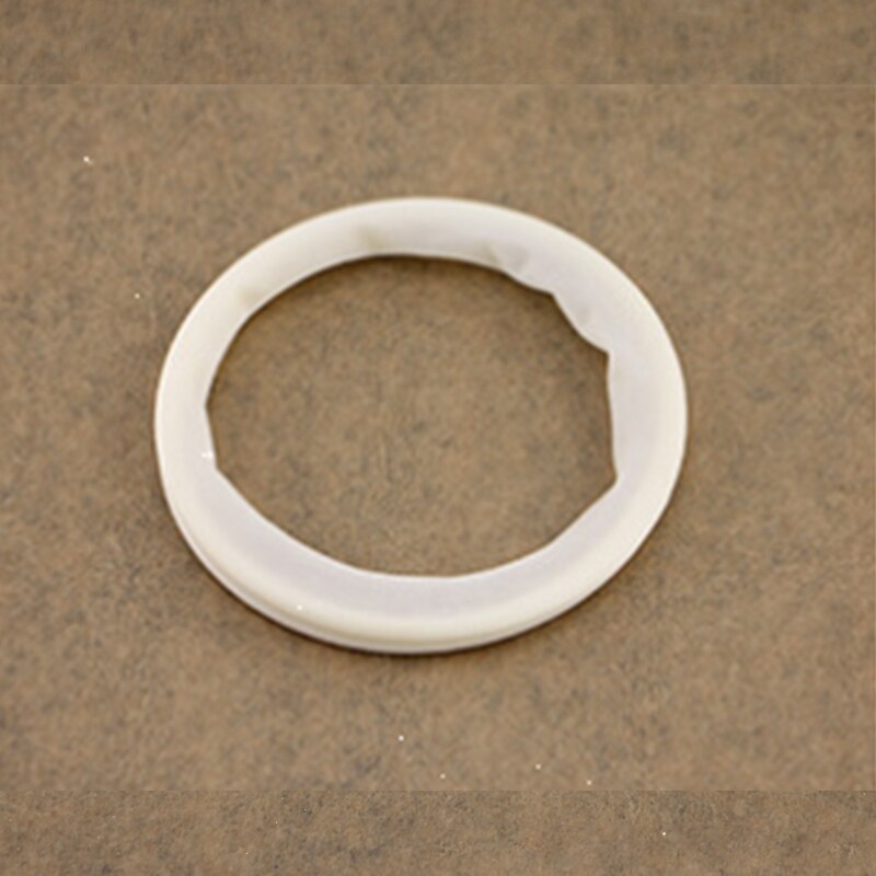 Oral Disposable Dental Rubber Barrier Dental Supplies Rubber Barrier Make Mouth Bigger White Blue Rubber Barrier Tools: White