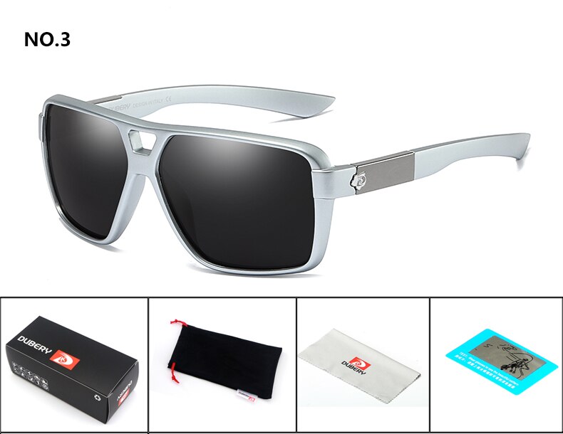 Sport Gepolariseerde Vissen Zonnebril Vrouwen Uv 400 Pc Frame Outdoor Rijden Fietsen Camping Vissen Eyewear 9 Kleuren: 3