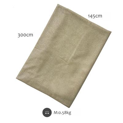 SWEETGO Polygon glas Kasten für kuchen tisch lagerung inhaber Nachtisch Gestelle Durcheinander Rand fällen schmuck Anzeige Tabletts: 300cm Tabelle Stoff