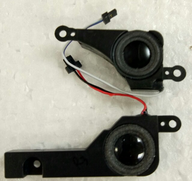 Altavoz incorporado L & R para ACER 2805, 5741G, 5742G, 5552G, 5551, 5552, 5251, 5250, 5252, 5741, 5742, 5742, 5733, 5336, NV51