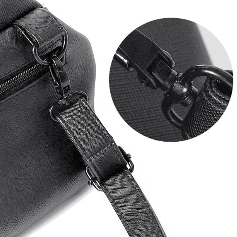 Étui pour appareil photo pour Fuji XT10 XT20 XT30 Xt100 Xt3 Xt2 Xa3 Xe3 X-T200 pour Olympus PEN-F EPL8 EPL9 Sac À Bandoulière Pochette