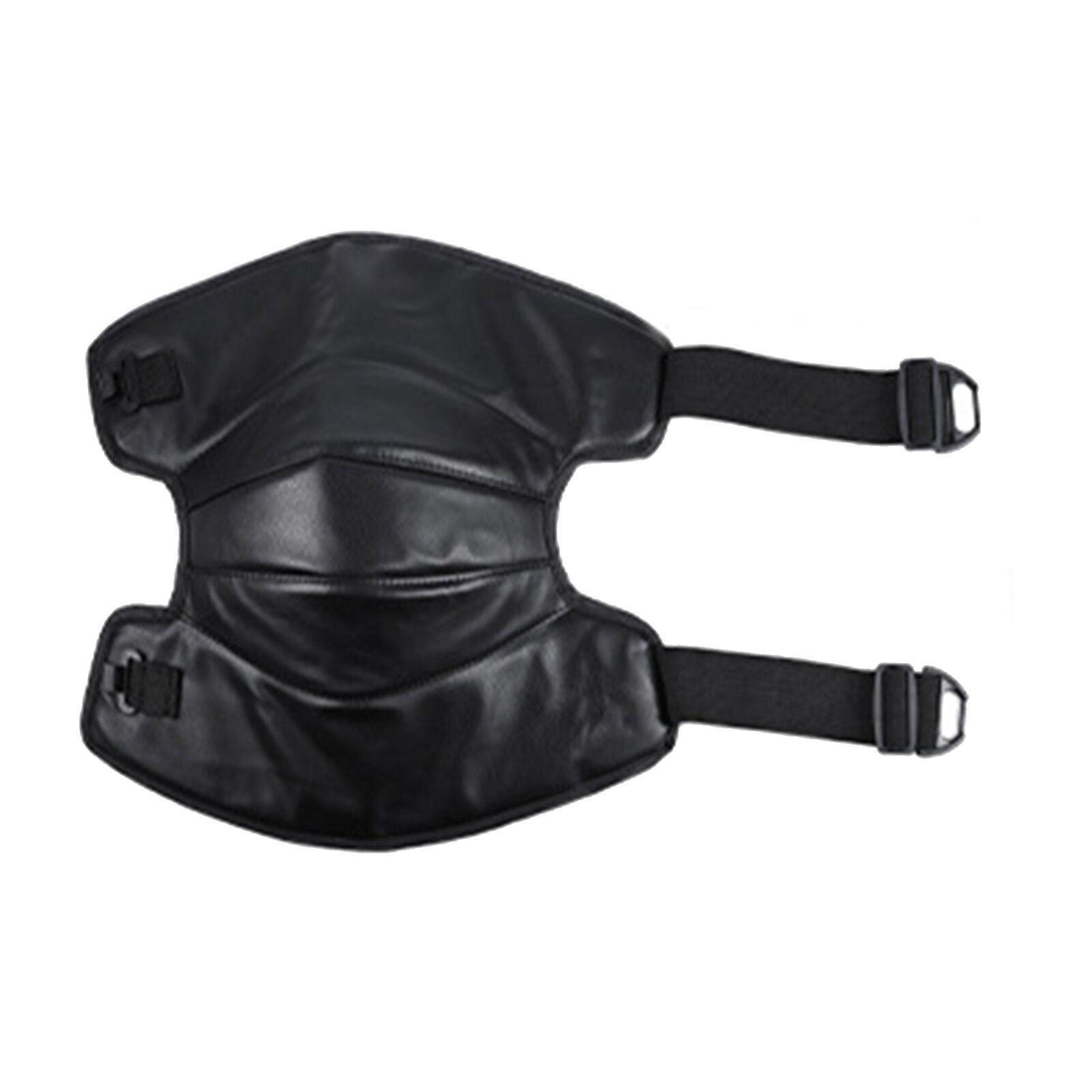Motorcycle Riding Knees Heater Cover Winter Legs Protection Windproof Knee Leg Warmer Pad For Cold Weather