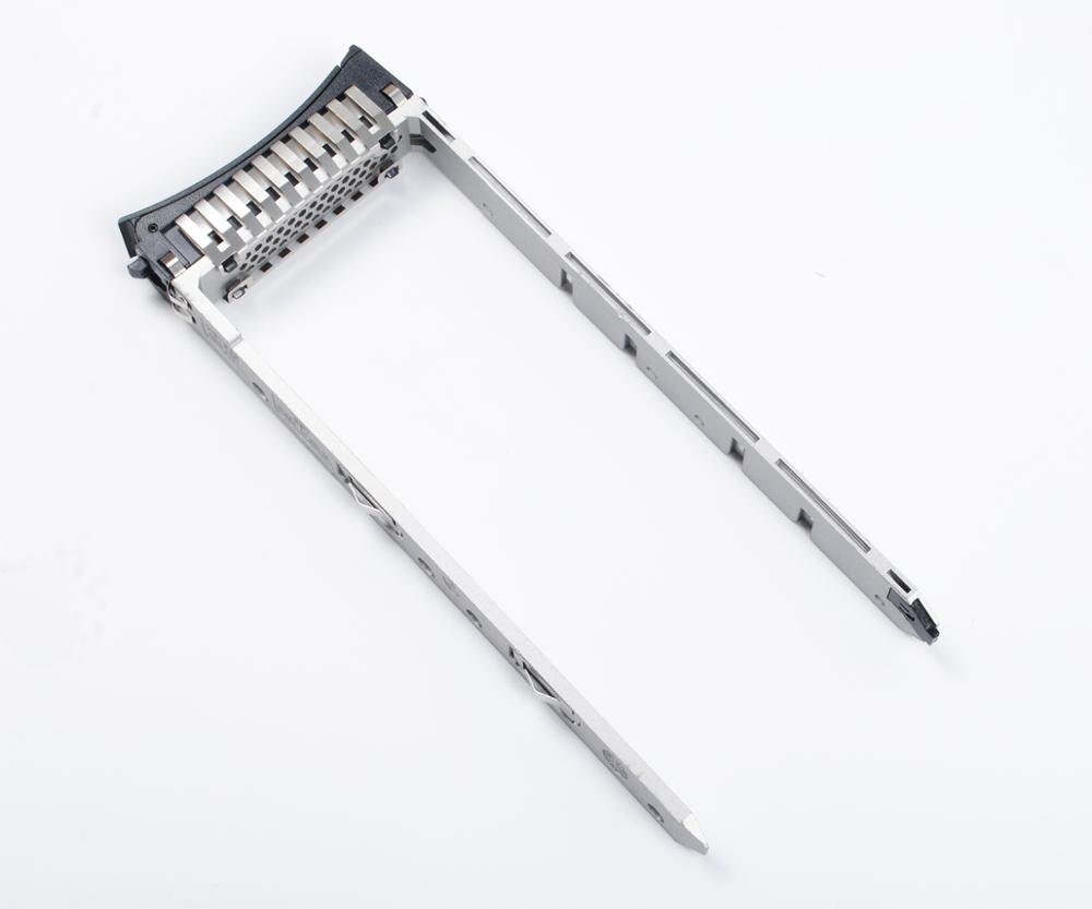 Disco duro de 2,5 pulgadas con bandeja CADDY LED para V3500 V3700 45W2106 45W2107 45W7731 45W8687 M07625 con tornillos