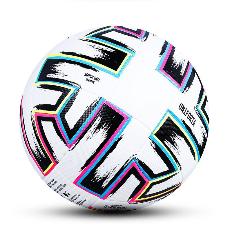 A++ Premier PU Soccer Ball Official Size 5 Football Goal League Ball Outdoor Sport Training Balls Futbol Voetbal Bola: FTB07