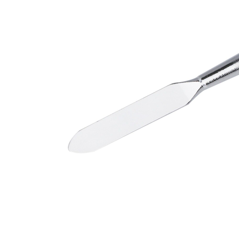 1PC Metal Spudger Pry Bar Stick for Mobile Phone Laptop Tablet Smartphone Computer PC DIY Repair Opening Hand Tool