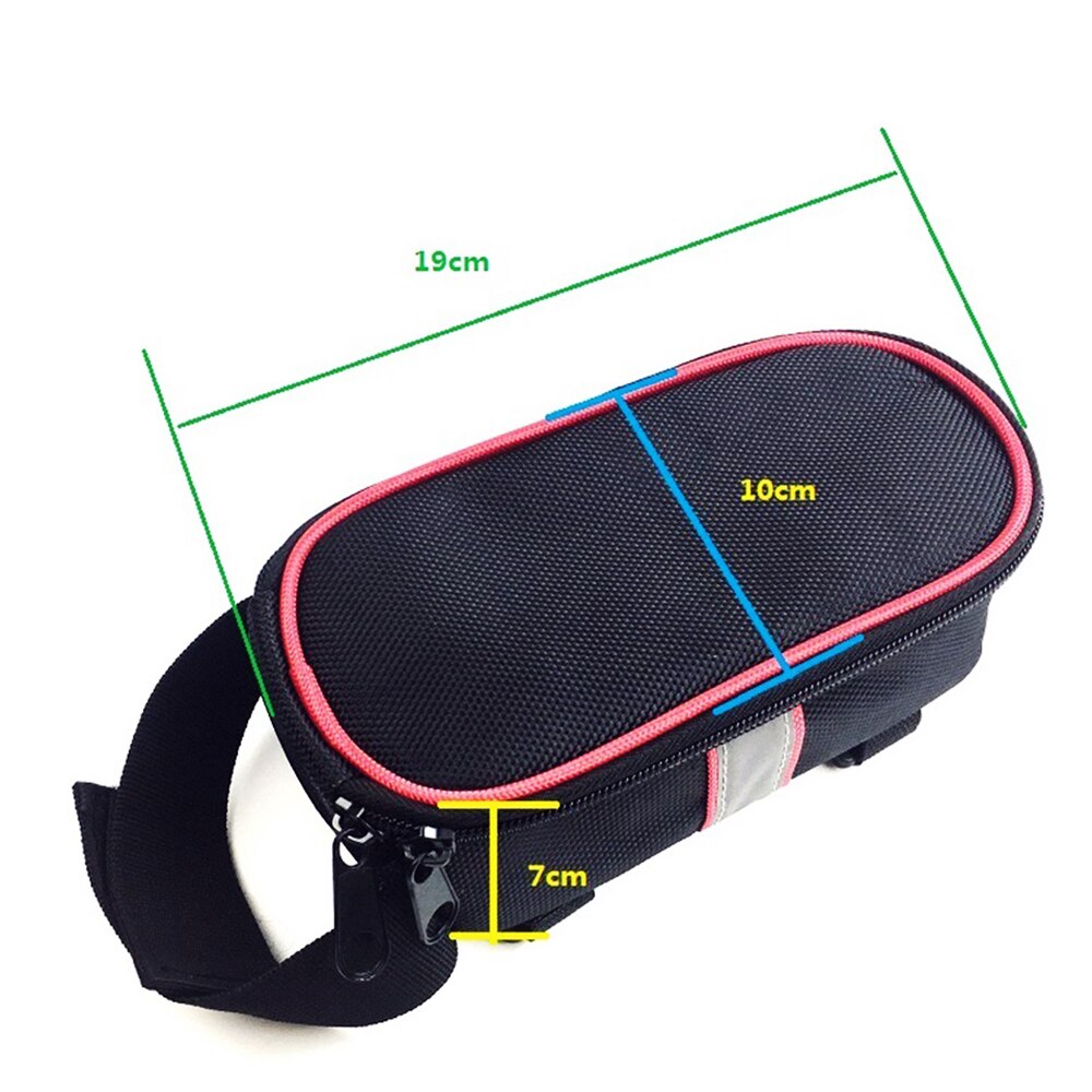 SMOMEDAY Electric Bicycle Conversion Kit Controller bag Ebike Controller Case for E-bike Controller: Small bag