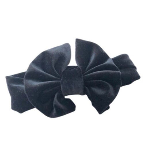 Kids Meisje Baby Hoofdband Peuter Lace Bow Flower Haarband Hoofddeksels Accessoires
