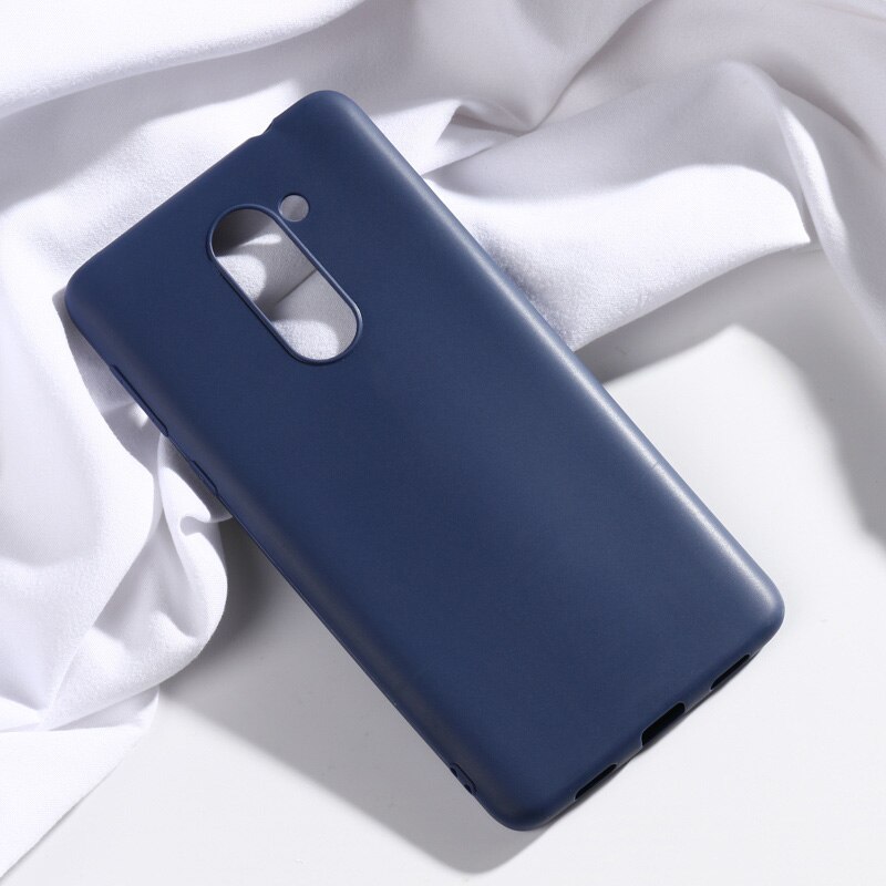 for Huawei Honor 6X Case Soft Silicone Candy TPU Back Cover Coque Phone Cases For Huawei Honor 6X Honor6X Covers BLL-L21 Bumper