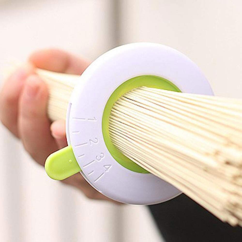 Pasta Measuring Tool Spaghetti Measures Plastic Co... – Vicedeal
