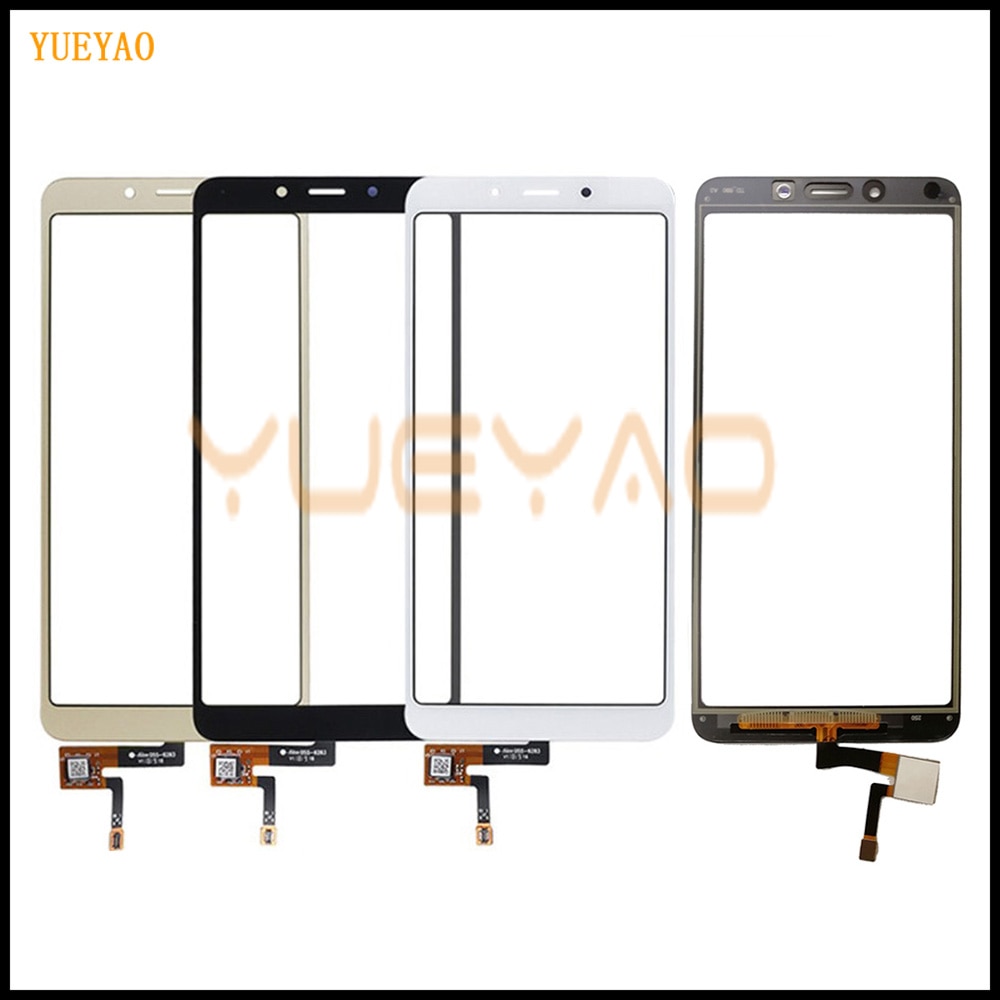 Touch Screen Voor Xiaomi Redmi 6 / Redmi 6A Touchscreen 5.45 ''Lcd Display Digitizer Glas