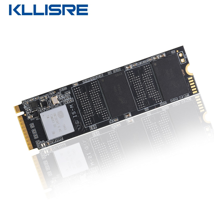 Kllisre M.2 SSD M2 128gb PCIe NVME 256GB 512GB 1TB NGFF dysk półprzewodnikowy 2280 wewnętrzny dysk twardy hdd robić laptopa pulpit X79 X99