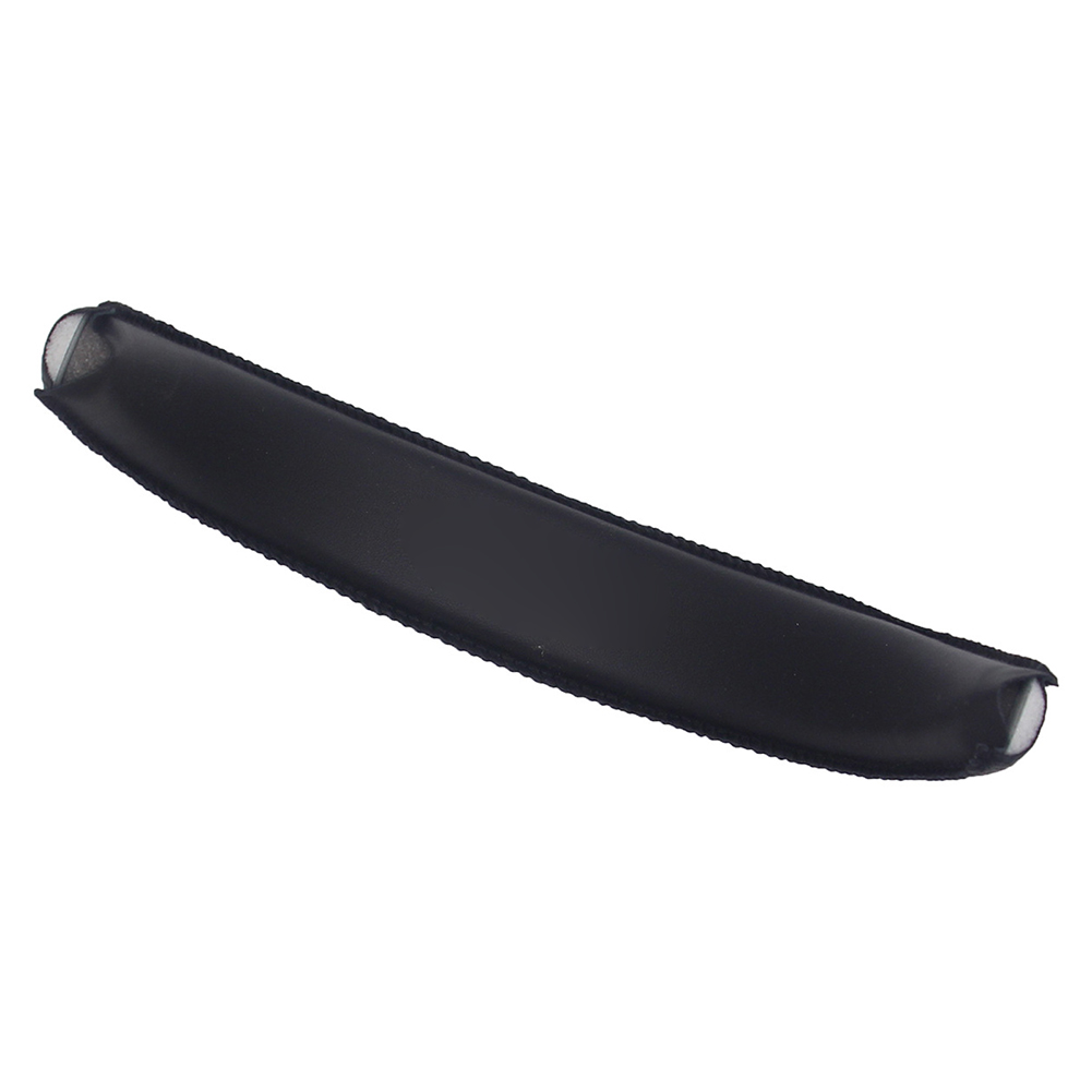 Vervangende hoofdtelefoonhoofdbandhoes Hoofdbandbeschermer voor Marshall MAJOR II bedrade en draadloze hoofdtelefoon: Black