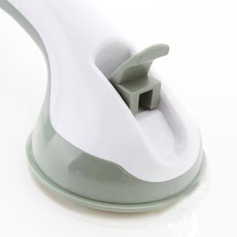 Badkamer Leuningen Sterke Zuignap Handgrepen Bad Kinderen Oude Non-Slip Handvat Glazen Deur En Raam Handvat