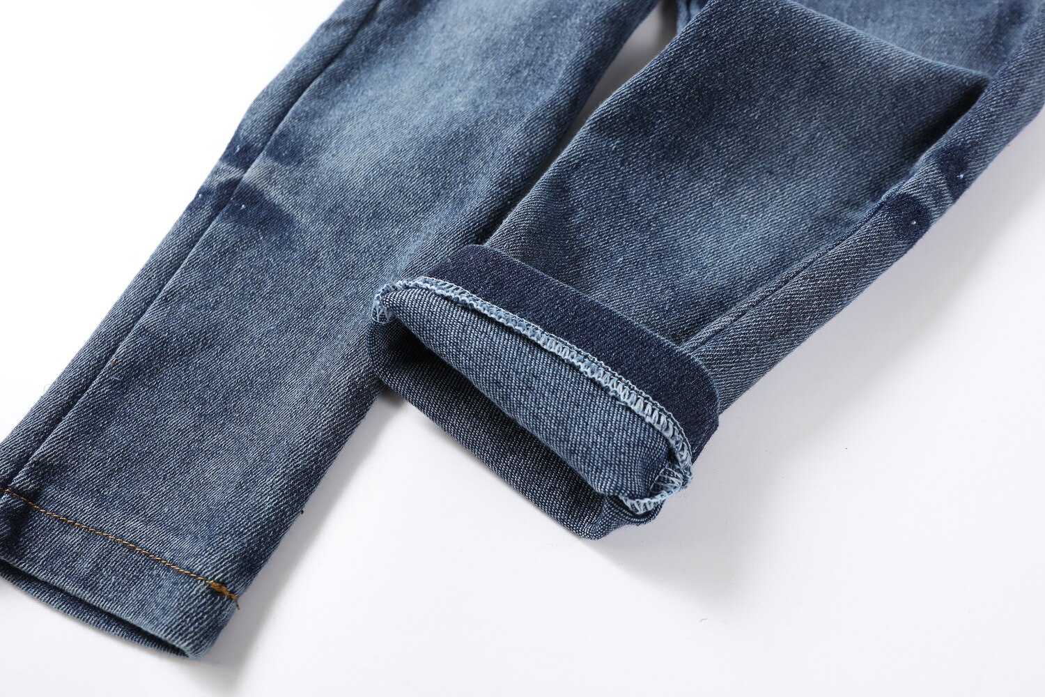 3 Stk/set Kids Baby Boy Kleding Casual Witte T-shirt Sjaal Jeans Zomer Kind Kinderen Voor Peuter Jongens Kleding 2 3 4 5 6 Jaar