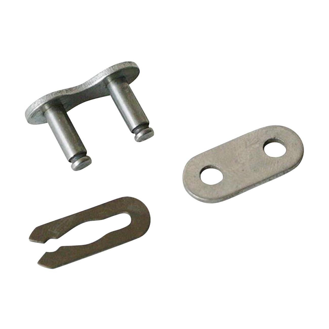 Kit de vélo motorisé 80cc 3*415 | Chaîne lien maître, ensemble pour 2 cycles, vélo