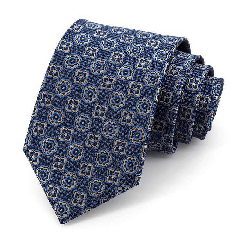 thumbnail image 2 of Men Fashion Yellow Rubber Duck Necktie 8CM Width Bowtie Classic Casual Ties Part 2 of 9