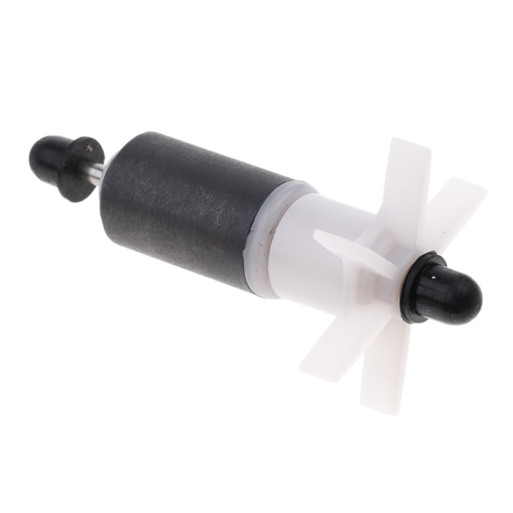 Aquarium Bus Filter Reserve Rotor Filter Vervanging Waaier Voor Vijver Pomp