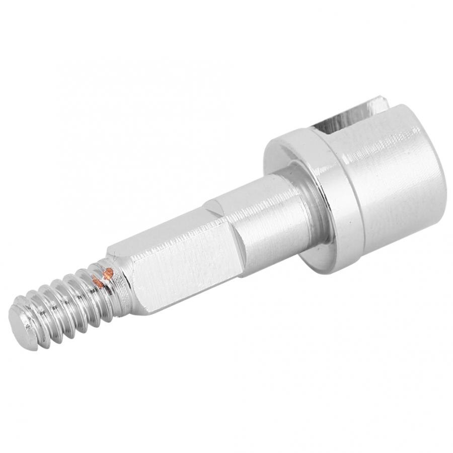 Diving Oxygen Tank Valve Rod Submersible Cylinder Head Valve Parts Replacement Maintenance Parts Diving Cylinder Accessory