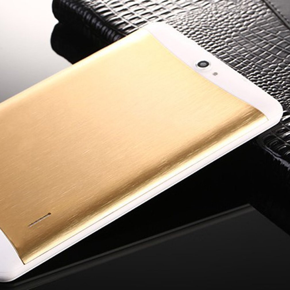 7-inch 706 Student Call Tablet Ultra-long Battery Life High-definition Screen Dual Card Dual Standby Tablet