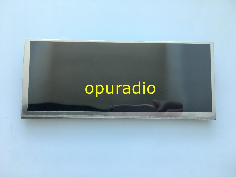 Originele Sharpp 8.8 inch lcd-scherm LQ088K5RZ01 screen BM 937087001 voor Bmw CID F25 X3 Auto DVD navigatie LCD panel