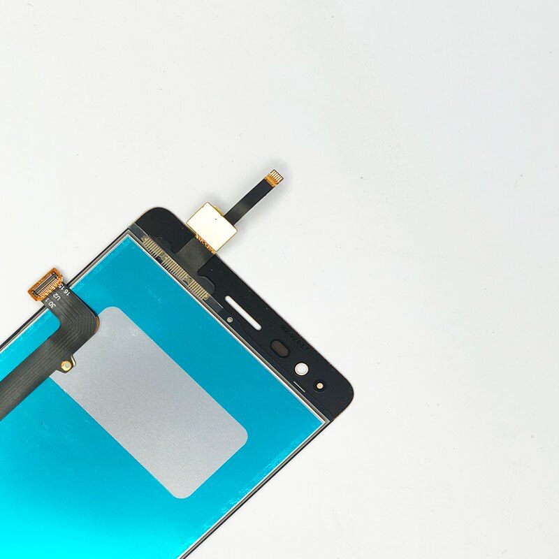 For Lenovo Vibe K5 Note A7020 K52t38 a7020a48 K52e78 LCD Display Screen Touch Digitizer Assembly K5note LCD 5.5"