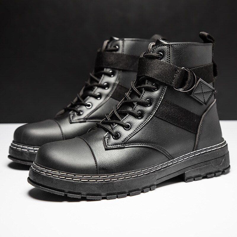 men's martin boots
